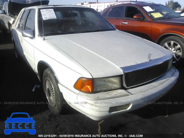 1990 CHRYSLER LEBARON LANDAU 3C3XA5634LT054486 image 0