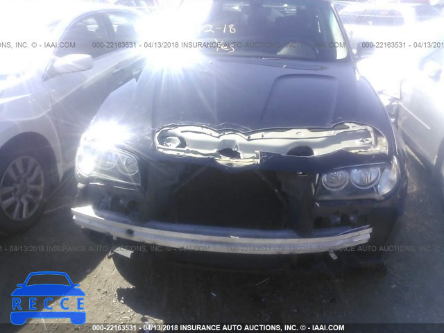 2009 BMW X3 XDRIVE30I WBXPC93479WJ26653 image 5