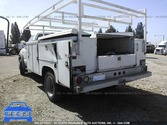 2005 FORD F450 SUPER DUTY 1FDXF46PX5EA41864 зображення 2