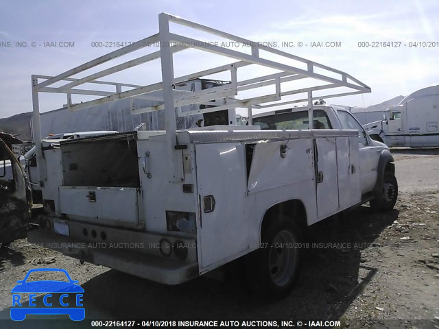 2005 FORD F450 SUPER DUTY 1FDXF46PX5EA41864 image 3