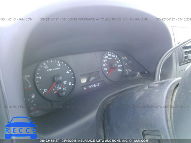 2005 FORD F450 SUPER DUTY 1FDXF46PX5EA41864 image 5