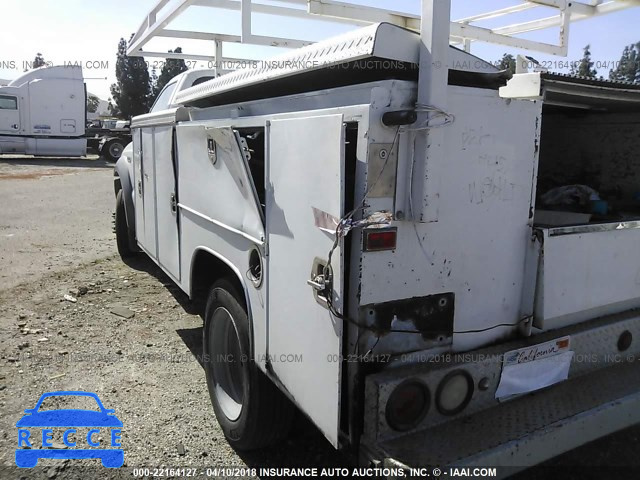 2005 FORD F450 SUPER DUTY 1FDXF46PX5EA41864 зображення 6