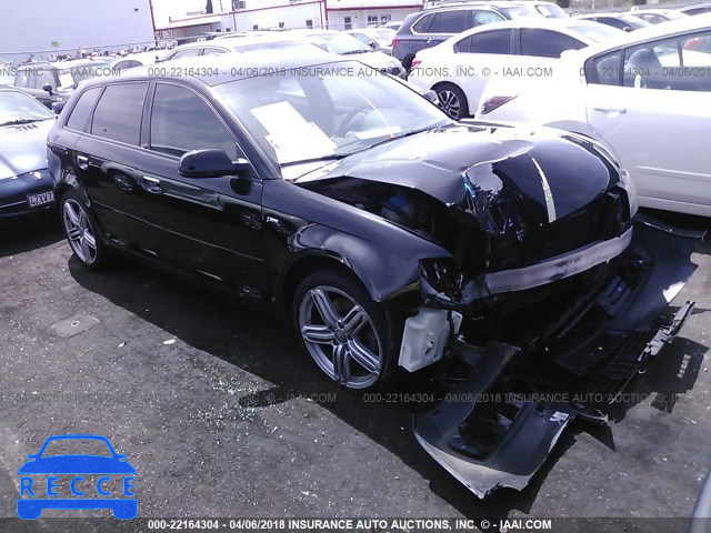 2012 AUDI A3 PREMIUM PLUS WAUKEAFM4CA034299 Bild 0