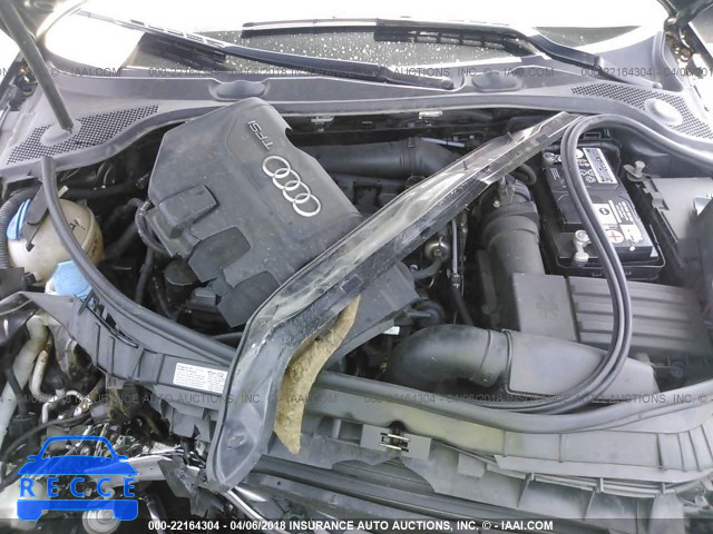 2012 AUDI A3 PREMIUM PLUS WAUKEAFM4CA034299 Bild 9