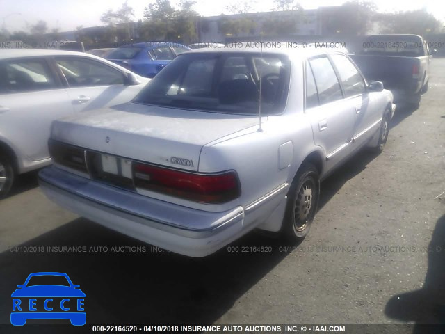 1991 TOYOTA CRESSIDA LUXURY JT2MX83E6M0077540 image 3