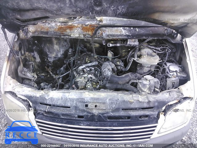 2006 FREIGHTLINER SPRINTER 2500 WDYPD744865896508 image 9