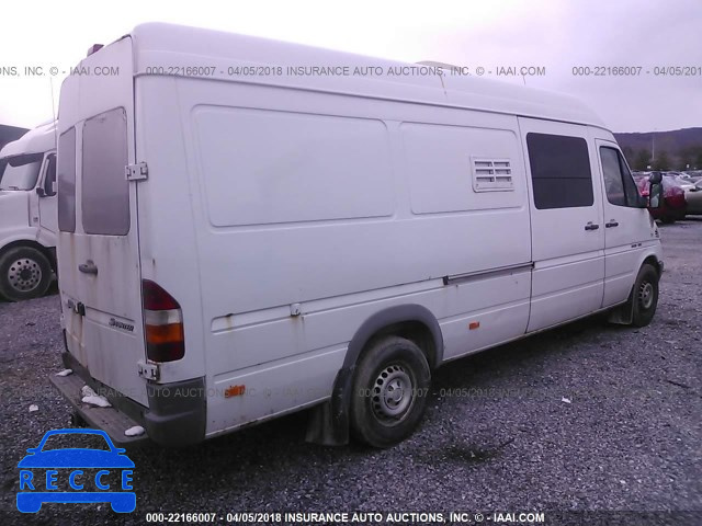 2006 FREIGHTLINER SPRINTER 2500 WDYPD744865896508 image 3