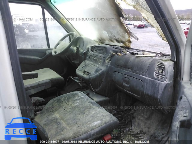 2006 FREIGHTLINER SPRINTER 2500 WDYPD744865896508 image 4