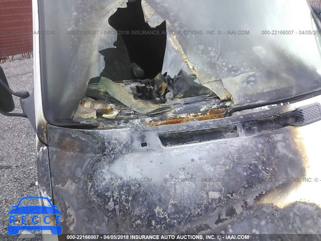 2006 FREIGHTLINER SPRINTER 2500 WDYPD744865896508 image 5