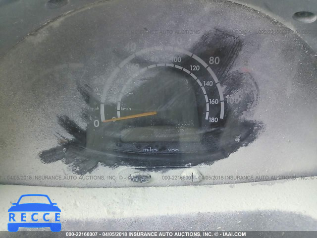 2006 FREIGHTLINER SPRINTER 2500 WDYPD744865896508 image 6