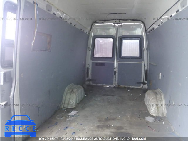 2006 FREIGHTLINER SPRINTER 2500 WDYPD744865896508 image 7