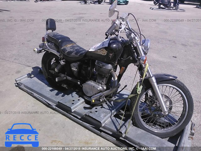 1999 SUZUKI LS650 P JS1NP41A6X2100886 image 0