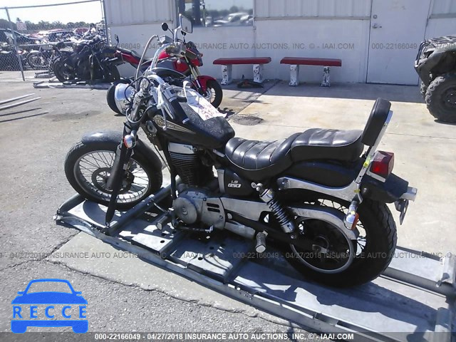 1999 SUZUKI LS650 P JS1NP41A6X2100886 image 2