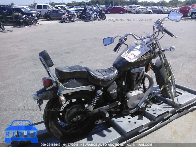 1999 SUZUKI LS650 P JS1NP41A6X2100886 image 3