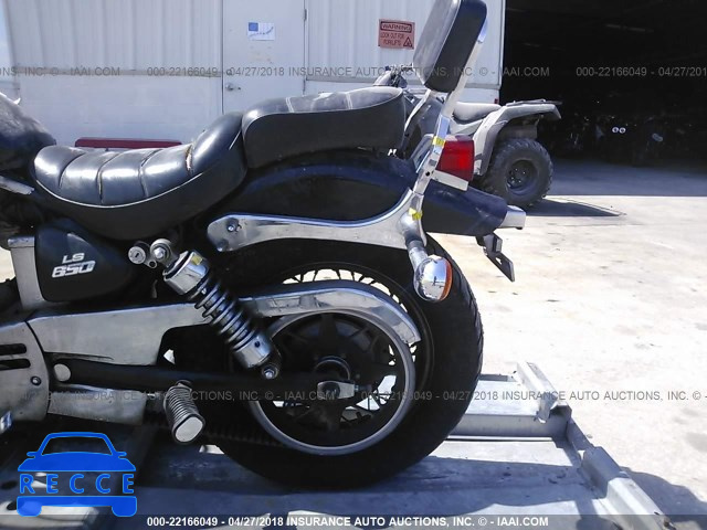 1999 SUZUKI LS650 P JS1NP41A6X2100886 image 5