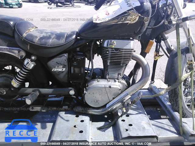 1999 SUZUKI LS650 P JS1NP41A6X2100886 image 7