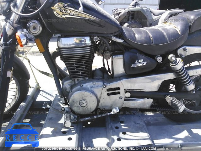 1999 SUZUKI LS650 P JS1NP41A6X2100886 image 8