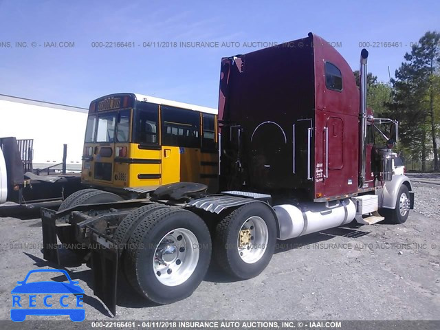 2000 FREIGHTLINER CONVENTIONAL FLD120 1FUPCSZB3YLF05624 Bild 3