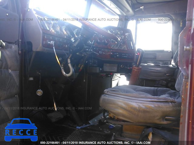 2000 FREIGHTLINER CONVENTIONAL FLD120 1FUPCSZB3YLF05624 Bild 4