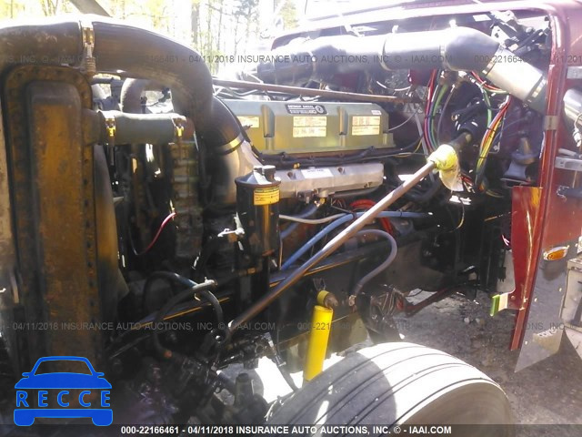 2000 FREIGHTLINER CONVENTIONAL FLD120 1FUPCSZB3YLF05624 Bild 8