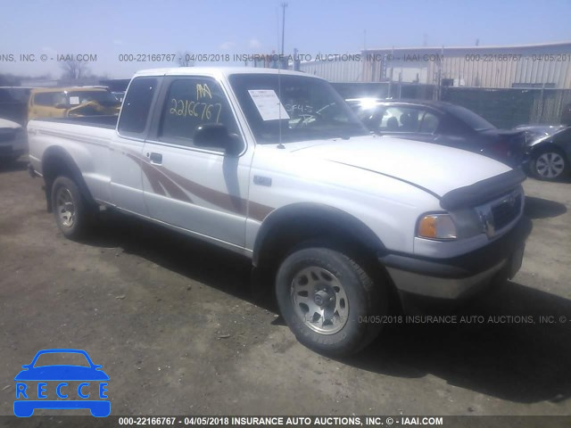 1998 MAZDA B3000 CAB PLUS 4F4ZR17U1WTM07433 image 0