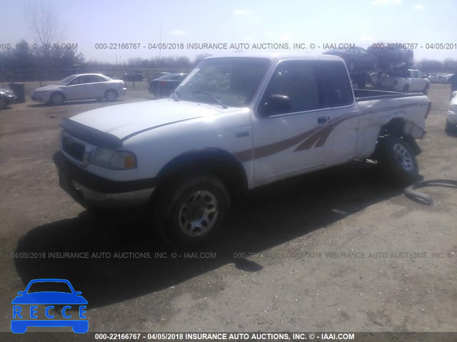 1998 MAZDA B3000 CAB PLUS 4F4ZR17U1WTM07433 image 1