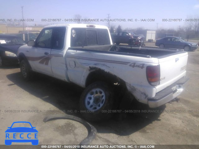 1998 MAZDA B3000 CAB PLUS 4F4ZR17U1WTM07433 image 2