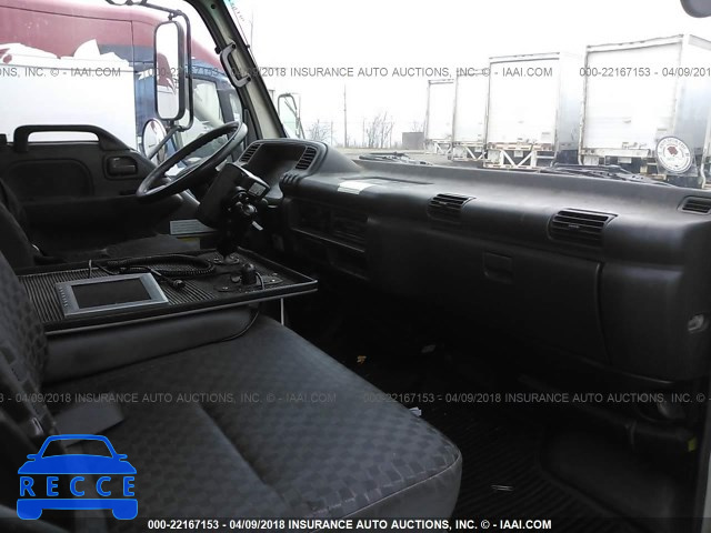 2007 ISUZU NQR JALE5B16777901839 image 4