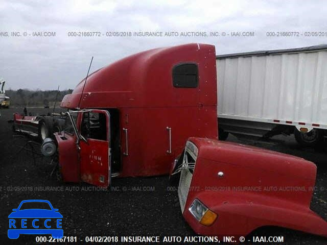 1997 FREIGHTLINER FLD FLD120 2FUYDSEB3VA795000 image 0