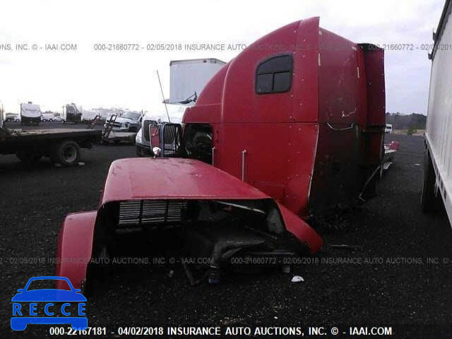 1997 FREIGHTLINER FLD FLD120 2FUYDSEB3VA795000 image 1