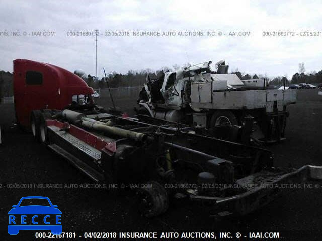1997 FREIGHTLINER FLD FLD120 2FUYDSEB3VA795000 image 2