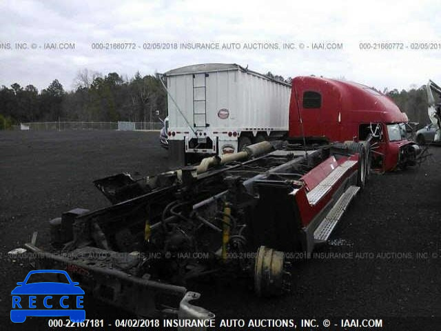1997 FREIGHTLINER FLD FLD120 2FUYDSEB3VA795000 image 3