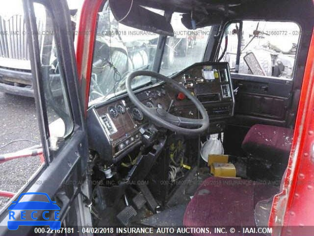 1997 FREIGHTLINER FLD FLD120 2FUYDSEB3VA795000 image 4