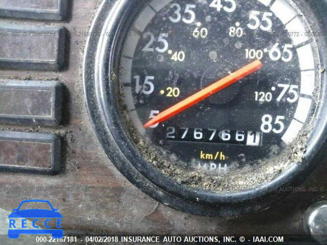 1997 FREIGHTLINER FLD FLD120 2FUYDSEB3VA795000 image 5