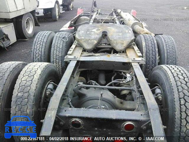 1997 FREIGHTLINER FLD FLD120 2FUYDSEB3VA795000 image 7