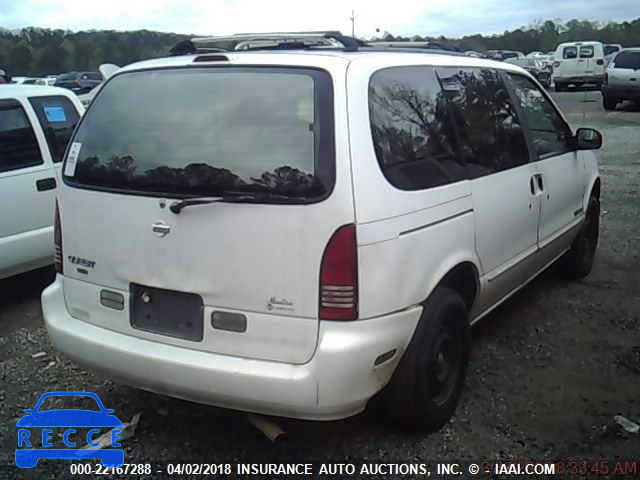 1996 NISSAN QUEST XE/GXE 4N2DN11W3TD823284 image 7