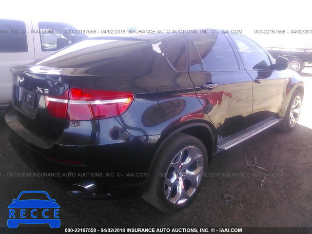 2012 BMW X6 XDRIVE35I 5UXFG2C59CL782082 image 3