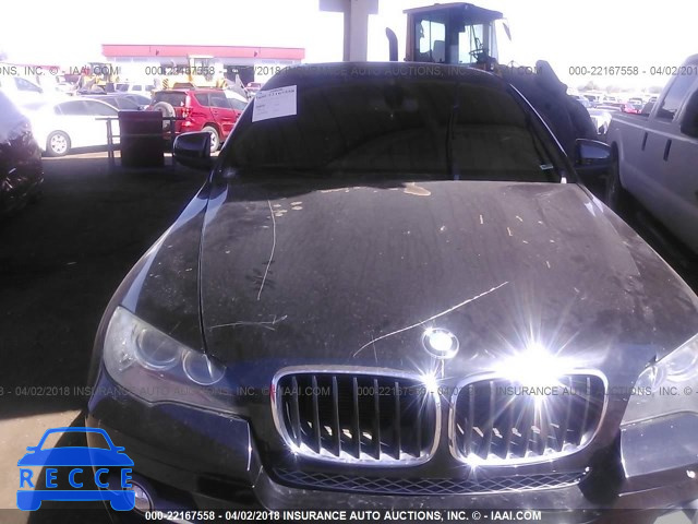 2012 BMW X6 XDRIVE35I 5UXFG2C59CL782082 image 5