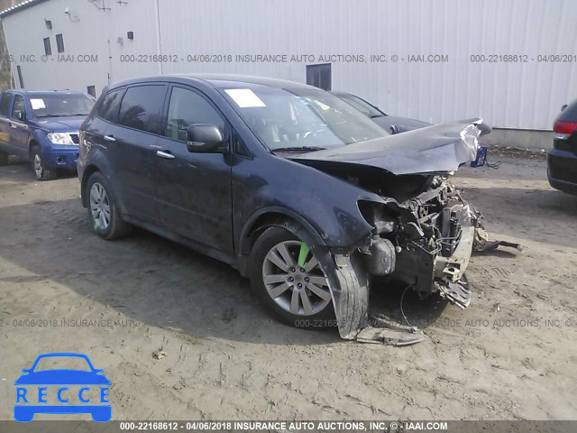 2009 SUBARU TRIBECA LIMITED 4S4WX92D394403496 image 0