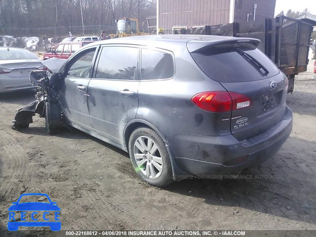 2009 SUBARU TRIBECA LIMITED 4S4WX92D394403496 image 2