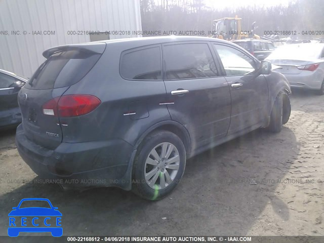 2009 SUBARU TRIBECA LIMITED 4S4WX92D394403496 image 3