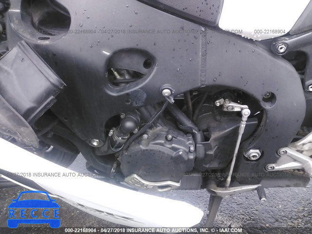 2009 HONDA CBR1000 RR JH2SC590X9K100423 image 8