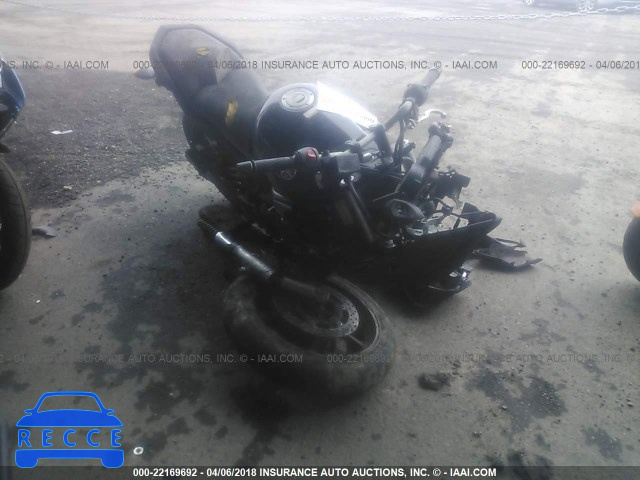 2009 YAMAHA FZ6 R JYARJ18E29A003432 image 0