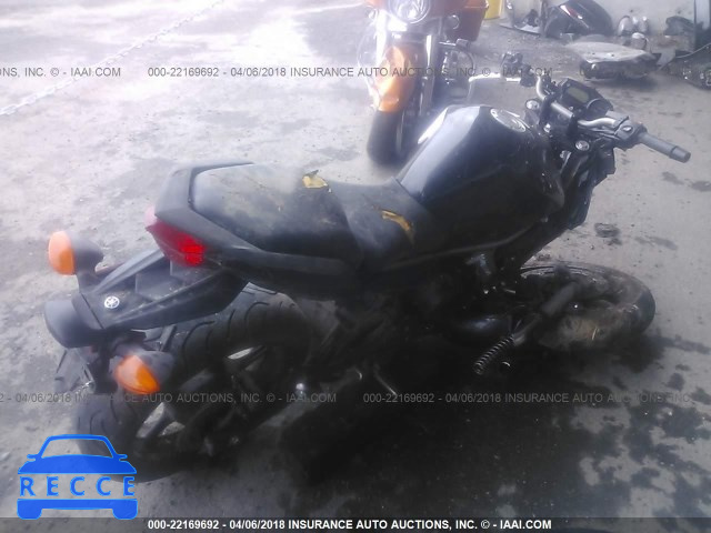 2009 YAMAHA FZ6 R JYARJ18E29A003432 Bild 3