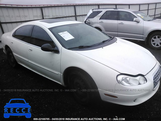 2003 CHRYSLER CONCORDE LIMITED 2C3AD56G13H541153 image 0