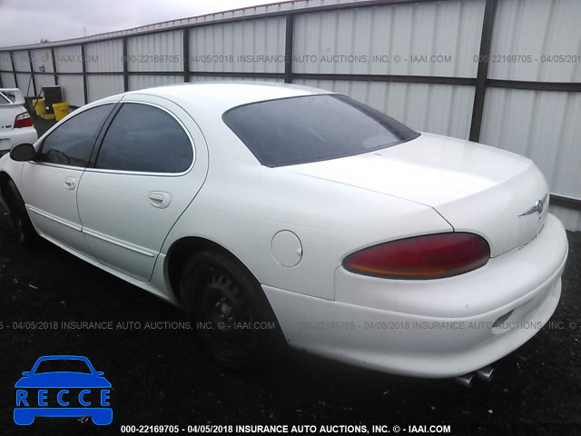 2003 CHRYSLER CONCORDE LIMITED 2C3AD56G13H541153 image 2