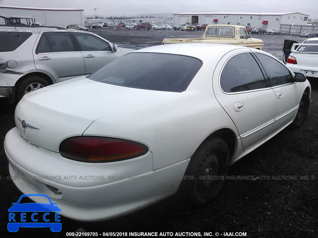2003 CHRYSLER CONCORDE LIMITED 2C3AD56G13H541153 image 3