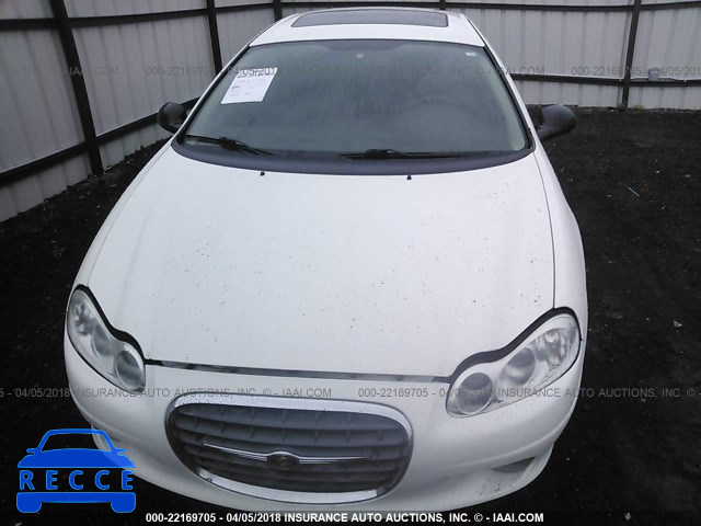 2003 CHRYSLER CONCORDE LIMITED 2C3AD56G13H541153 image 5