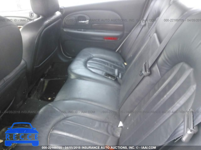 2003 CHRYSLER CONCORDE LIMITED 2C3AD56G13H541153 image 7