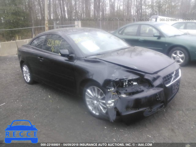 2007 VOLVO C70 T5 YV1MC68237J026608 image 0